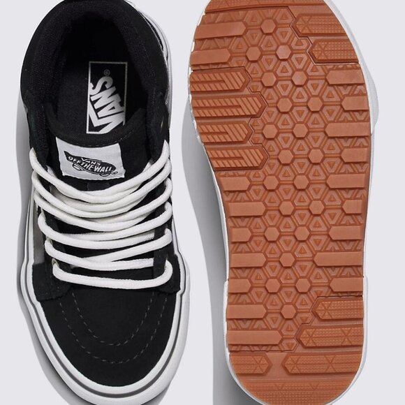 Vans MTE SK8-Hi Shoes - Kids - Picture 4 of 4